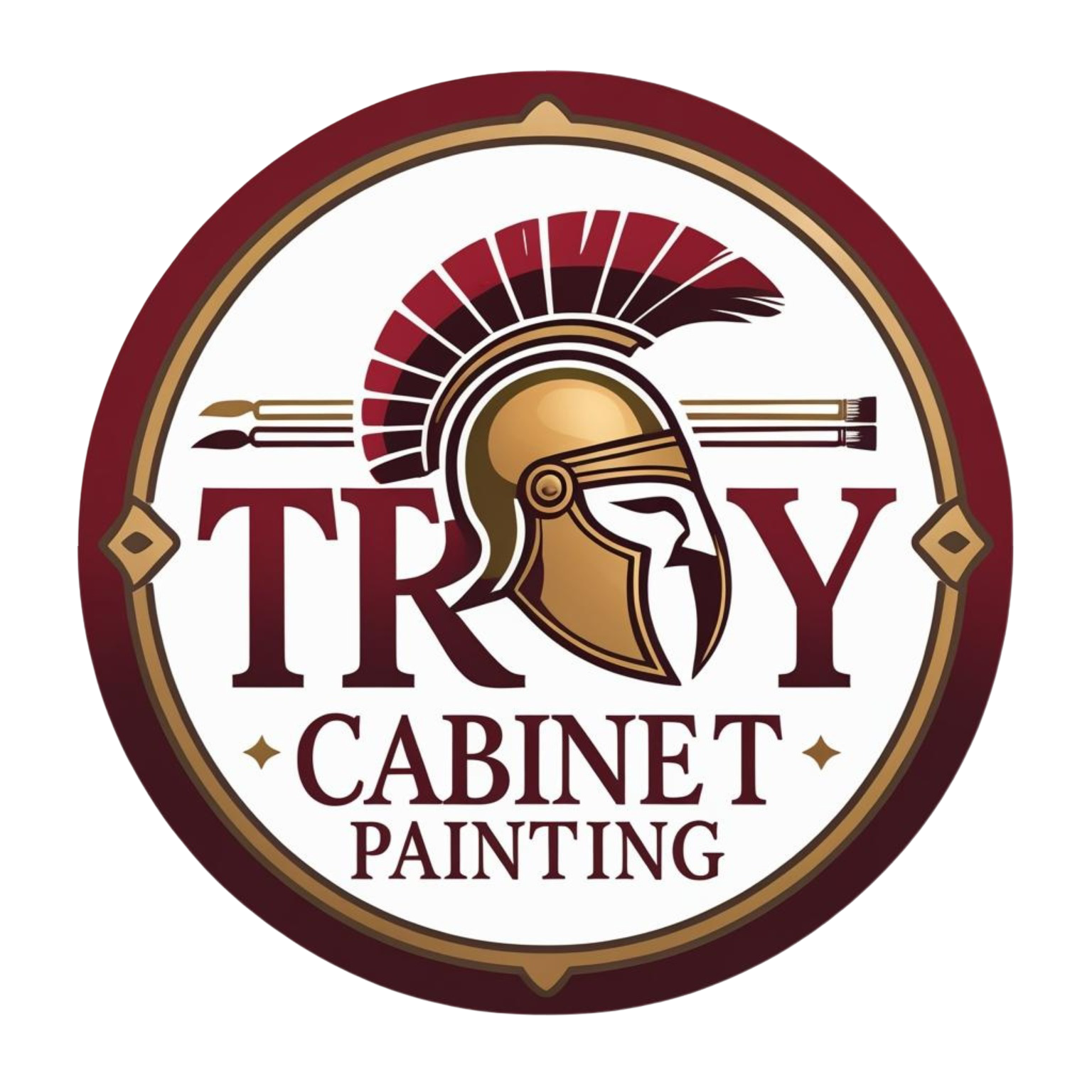 Cabinet Painting Troy, MI | Troy Cabinet Painting